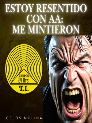 cover image of Estoy resentido con AA